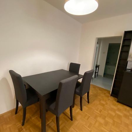 City Apartment51 In Wien Buitenkant foto