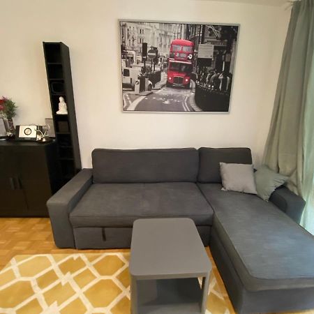 City Apartment51 In Wien Buitenkant foto