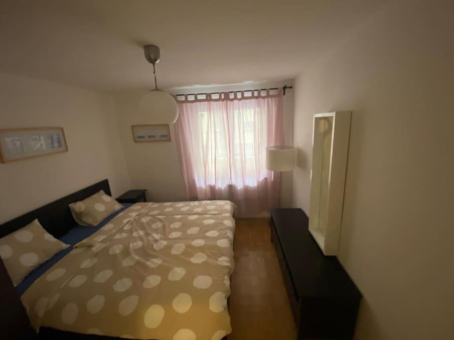 City Apartment51 In Wien Buitenkant foto