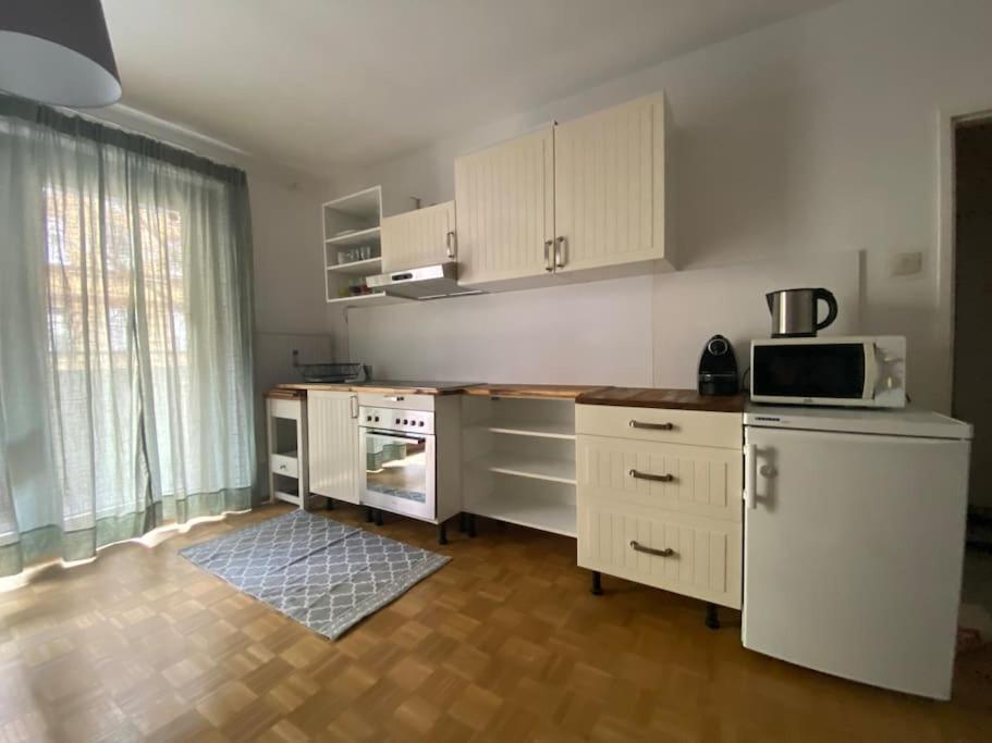 City Apartment51 In Wien Buitenkant foto