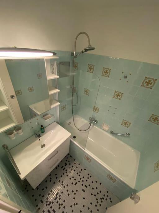 City Apartment51 In Wien Buitenkant foto