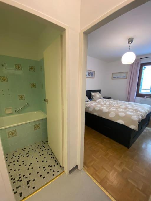City Apartment51 In Wien Buitenkant foto