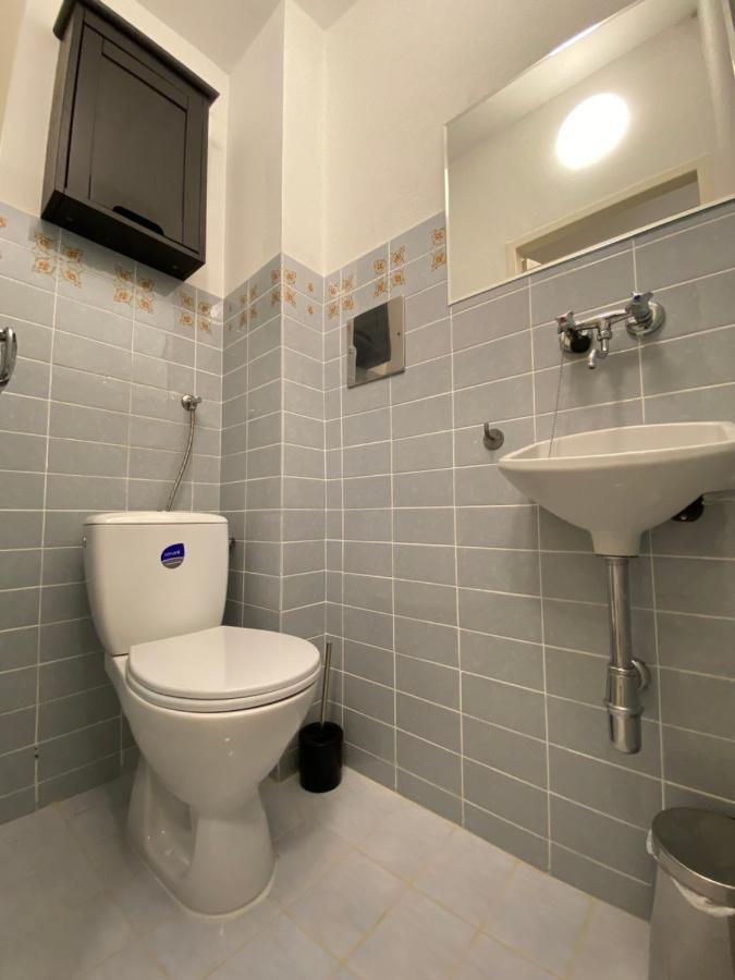 City Apartment51 In Wien Buitenkant foto
