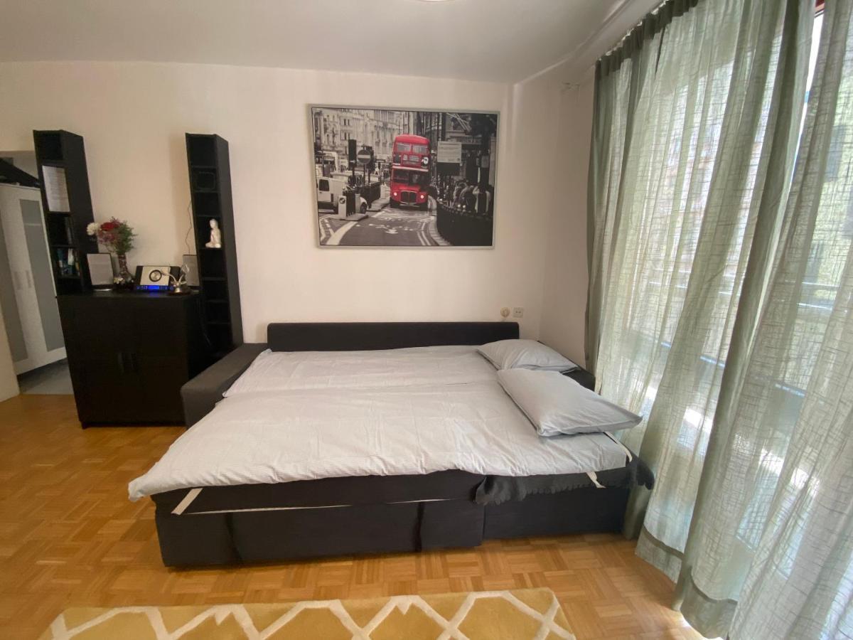 City Apartment51 In Wien Buitenkant foto